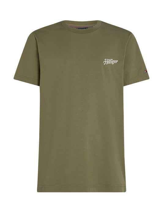 Tommy Hilfiger - T-Shirts