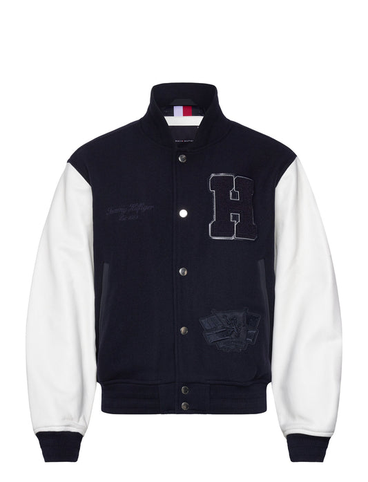 Tommy Hilfiger - Jackor